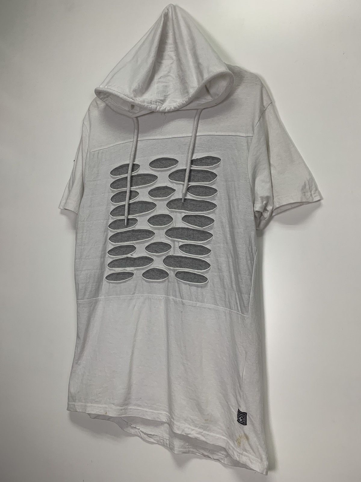 Southpole × Vintage Southpole Distress Hoodies Size US L / EU 52-54 / 3 - 6 Thumbnail