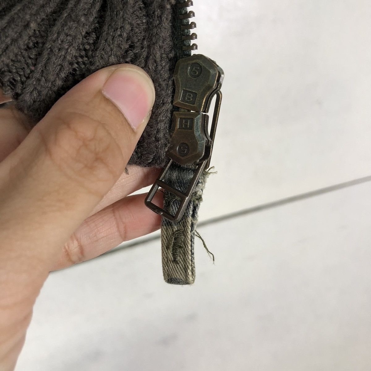 Japanese Brand 🔥BIKER PARACHUTE BONDAGE DESIGN TANK TOP MILITARY CAMO Size US L / EU 52-54 / 3 - 17 Thumbnail