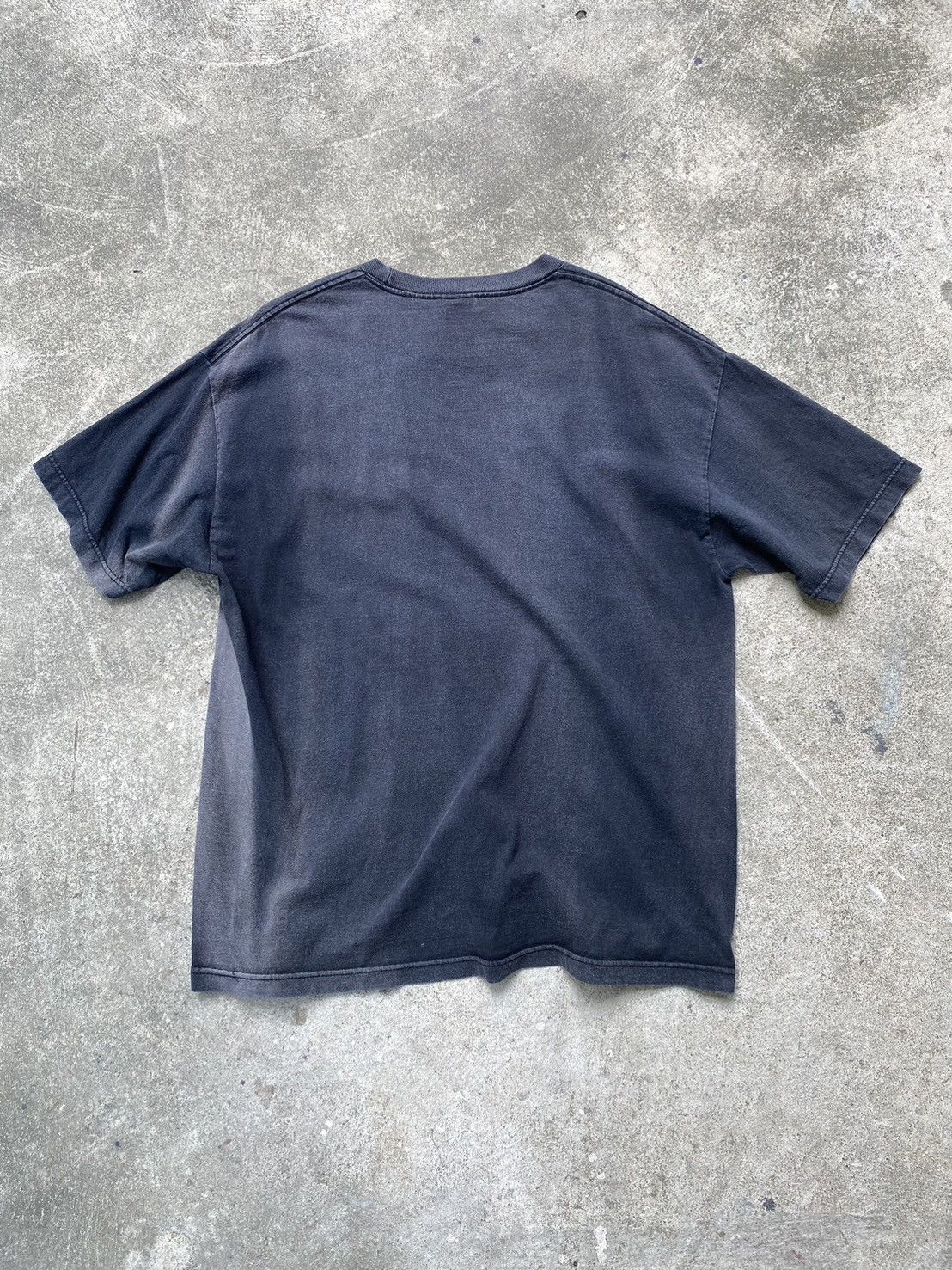 Band Tees Vintage Sun Faded 311 Band Tee Size US XL / EU 56 / 4 - 5 Thumbnail