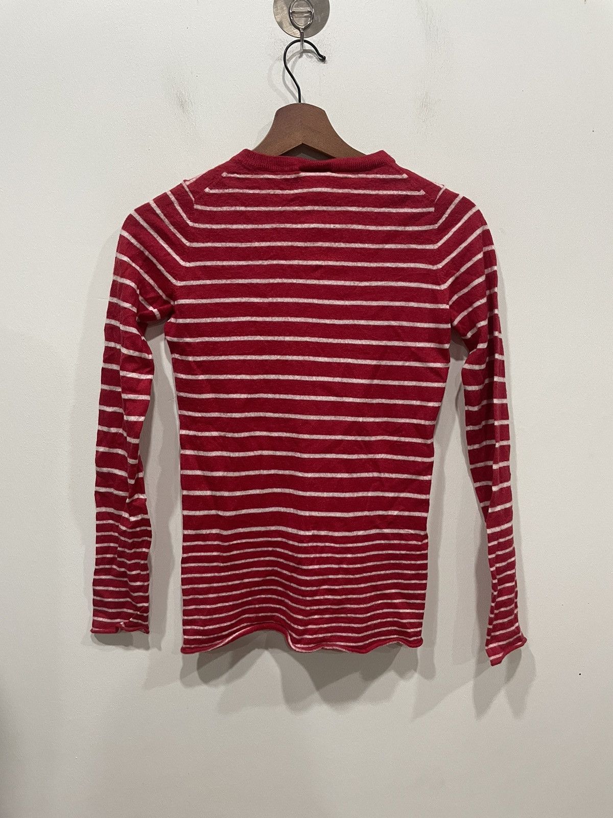 Designer × Lacoste × Vintage Lacoste sweater Size M / US 6-8 / IT 42-44 - 2 Thumbnail