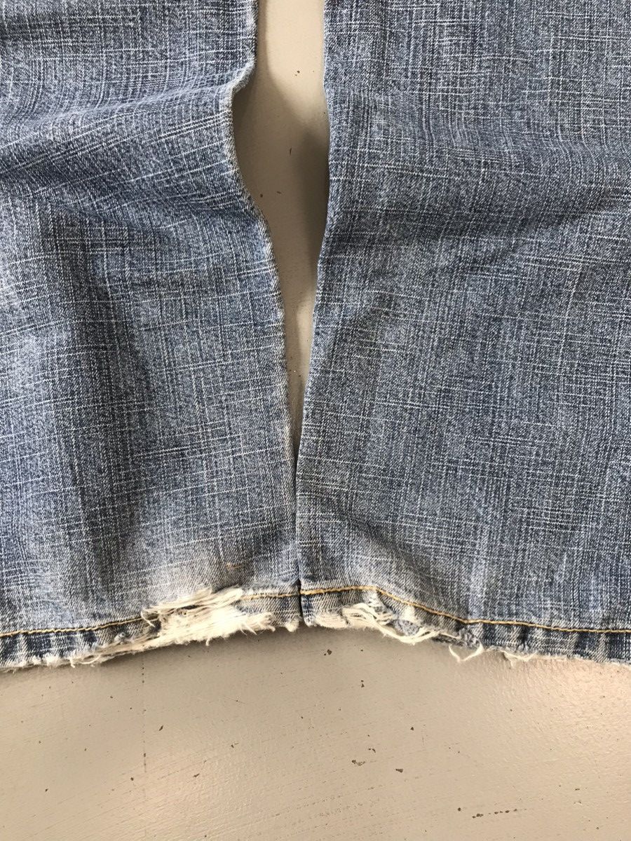U.S. Polo Assn. × Vintage Vintage u.s. polo Assn carpenter denim Size US 36 / EU 52 - 9 Thumbnail