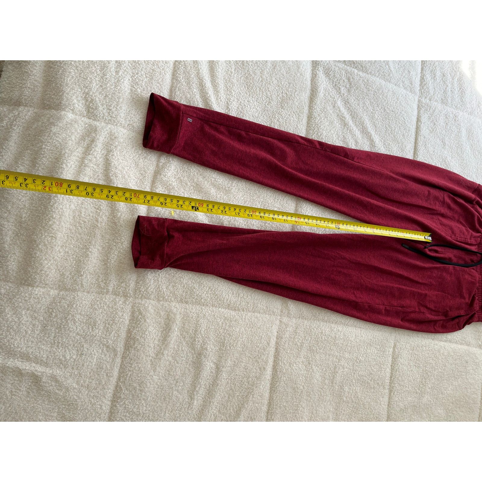 Other Nobull Jogger Pants Mens Size small Performance Size US 28 / EU 44 - 3 Thumbnail