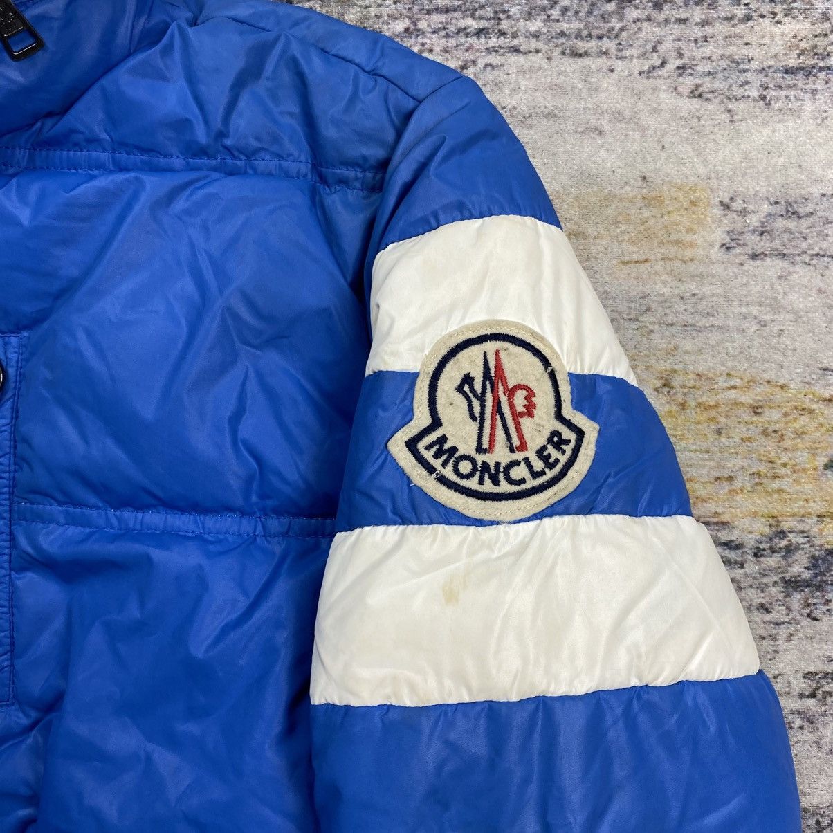 Moncler Moncler down jacket Size US M / EU 48-50 / 2 - 6 Thumbnail