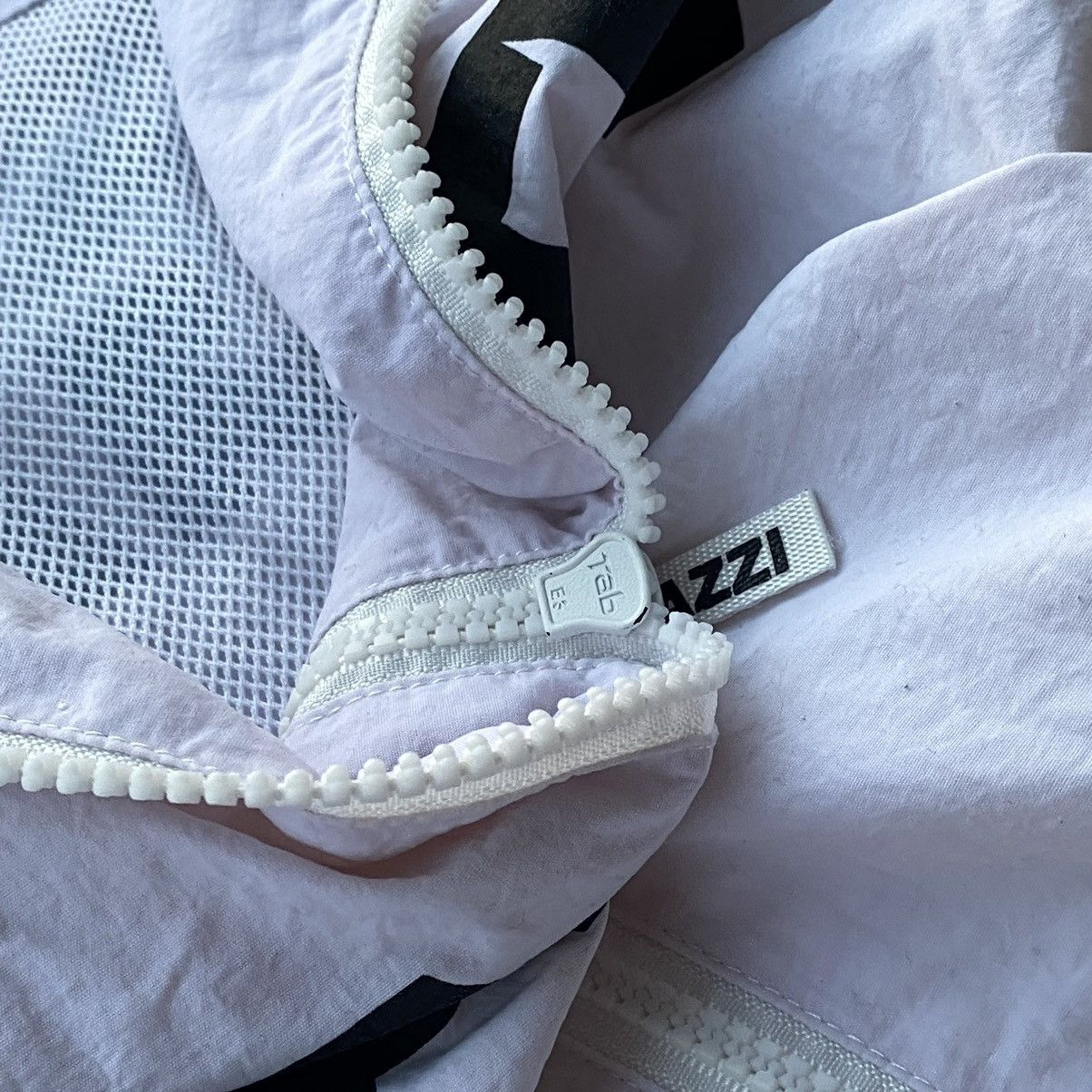 Vintage Review Ragazzi Zip Jacket Size US S / EU 44-46 / 1 - 5 Thumbnail