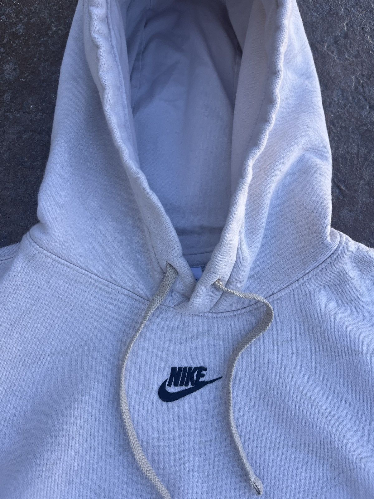 Nike × Nike ACG Nike Center Swoosh Hoodie Size US L / EU 52-54 / 3 - 3 Thumbnail