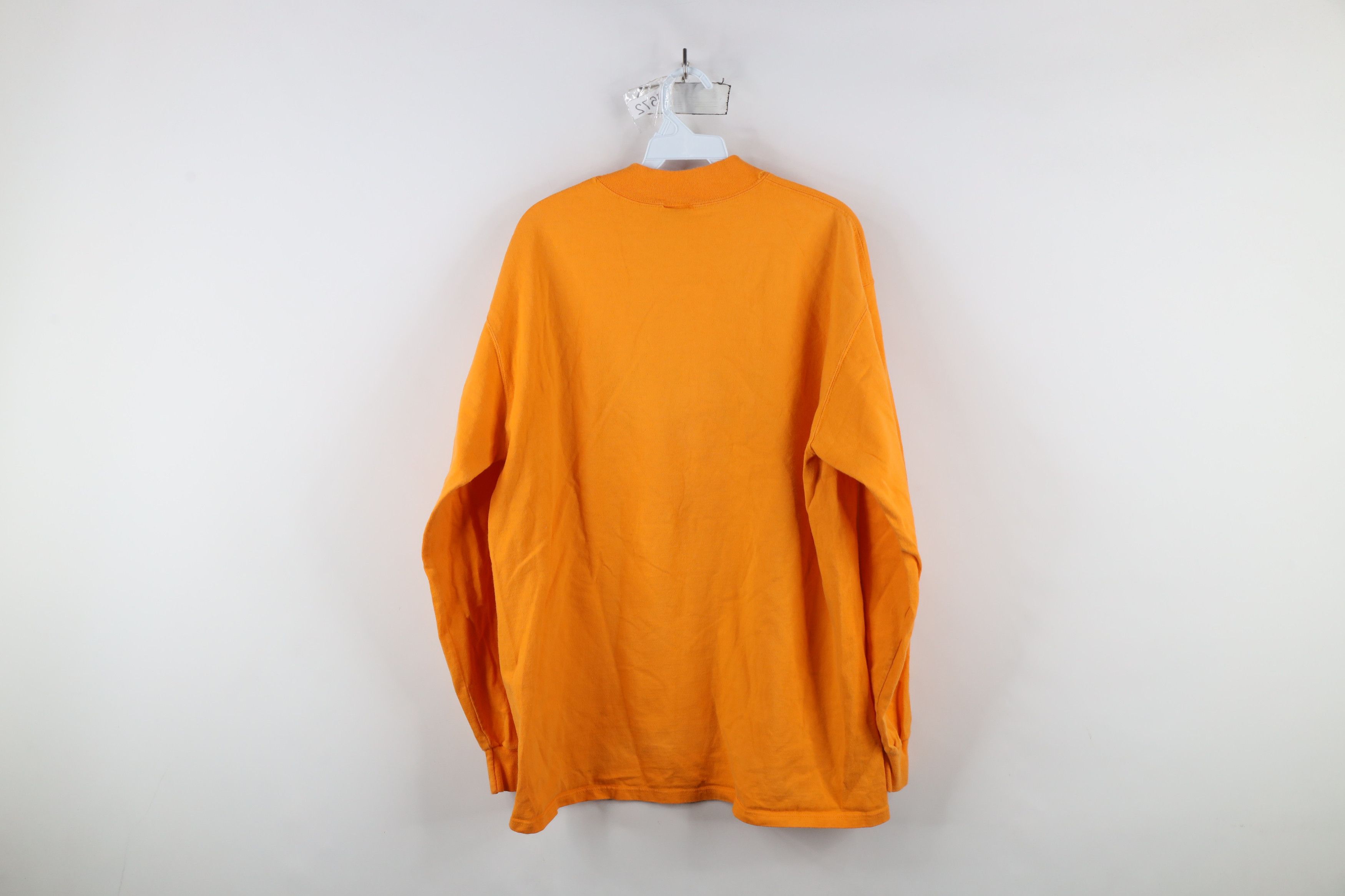 Vintage Vintage 90s University of Tennessee Lady Basketball T-Shirt Size US L / EU 52-54 / 3 - 11 Thumbnail