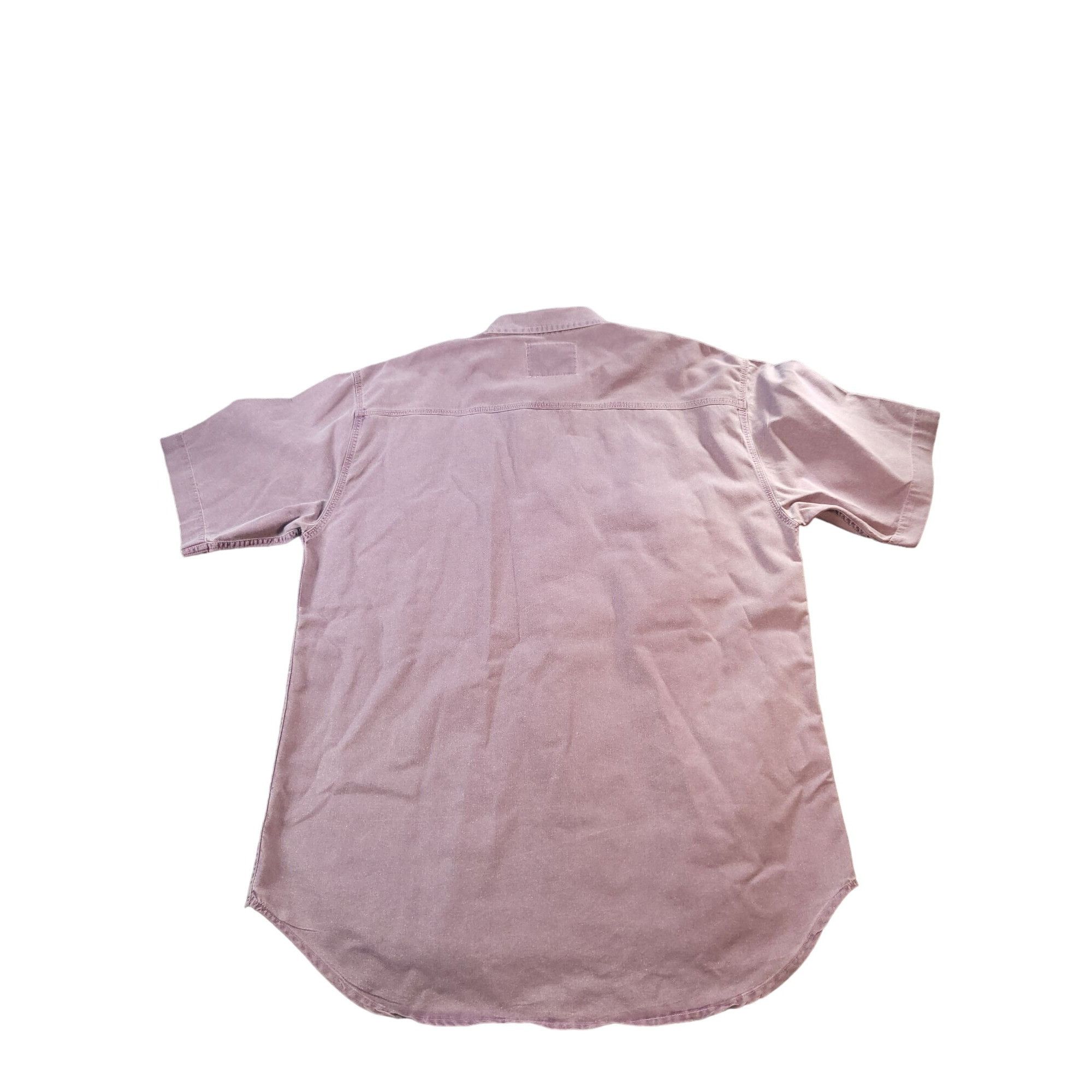 Levi's Vintage Levi's Modern Authentics Button Up Shirt Men Sz M Pu Size US M / EU 48-50 / 2 - 8 Thumbnail