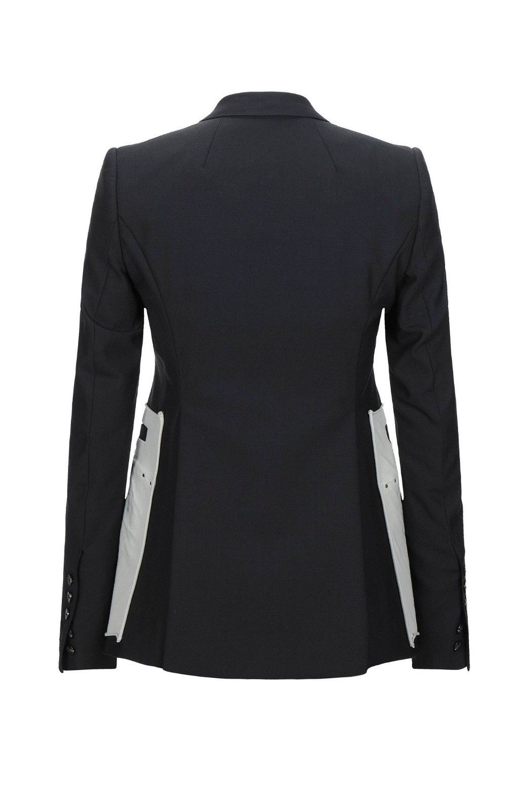 Rick Owens Rick owens extreme soft blazer Size 50S - 4 Thumbnail