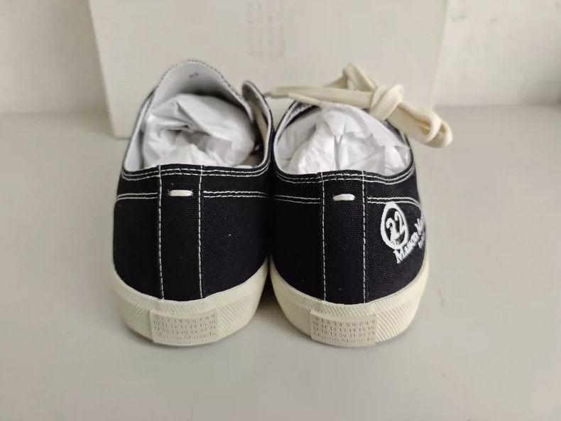 Maison Margiela Maison Margiela split-toe shoes Size US 10 / EU 43 - 3 Thumbnail