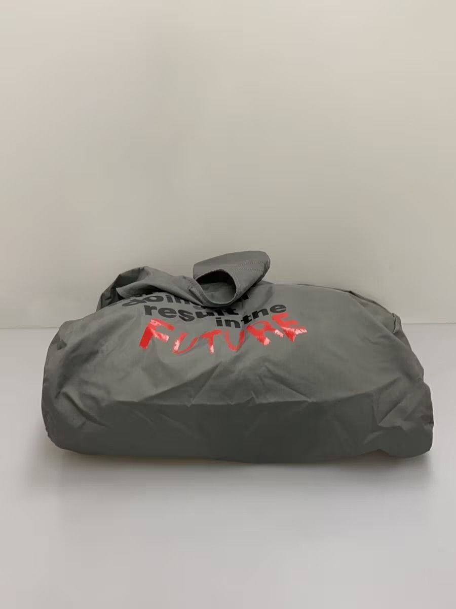 Comme des Garcons Future Quote Nylon Shoulder Bag Size ONE SIZE - 4 Thumbnail