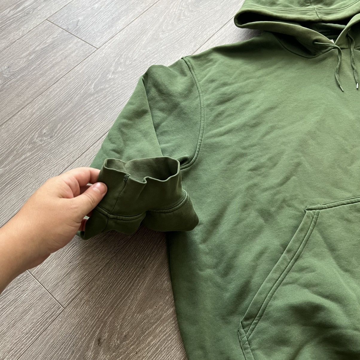 Nike Vintage 💥 Nike Faded Hoodie streatwear Size US XL / EU 56 / 4 - 7 Thumbnail