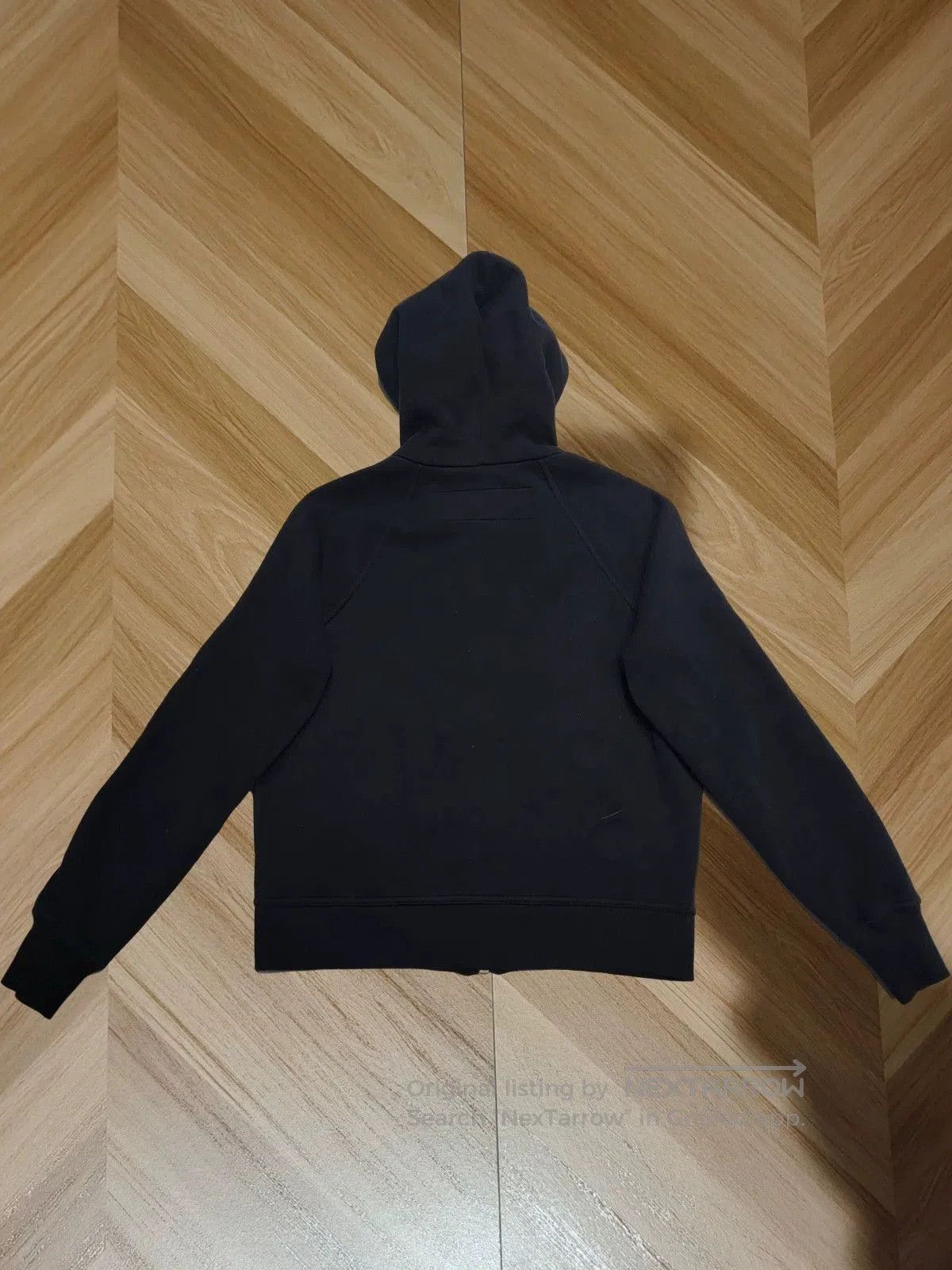 Burberry burberry plaid hooded jacket size small. Size US S / EU 44-46 / 1 - 2 Thumbnail