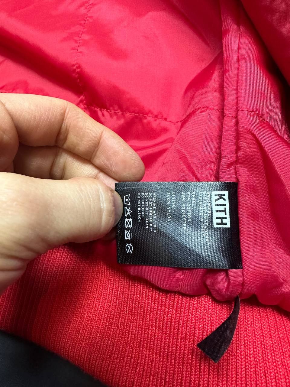 Kith Kith Racing Jacket New Rare L Size US L / EU 52-54 / 3 - 9 Thumbnail