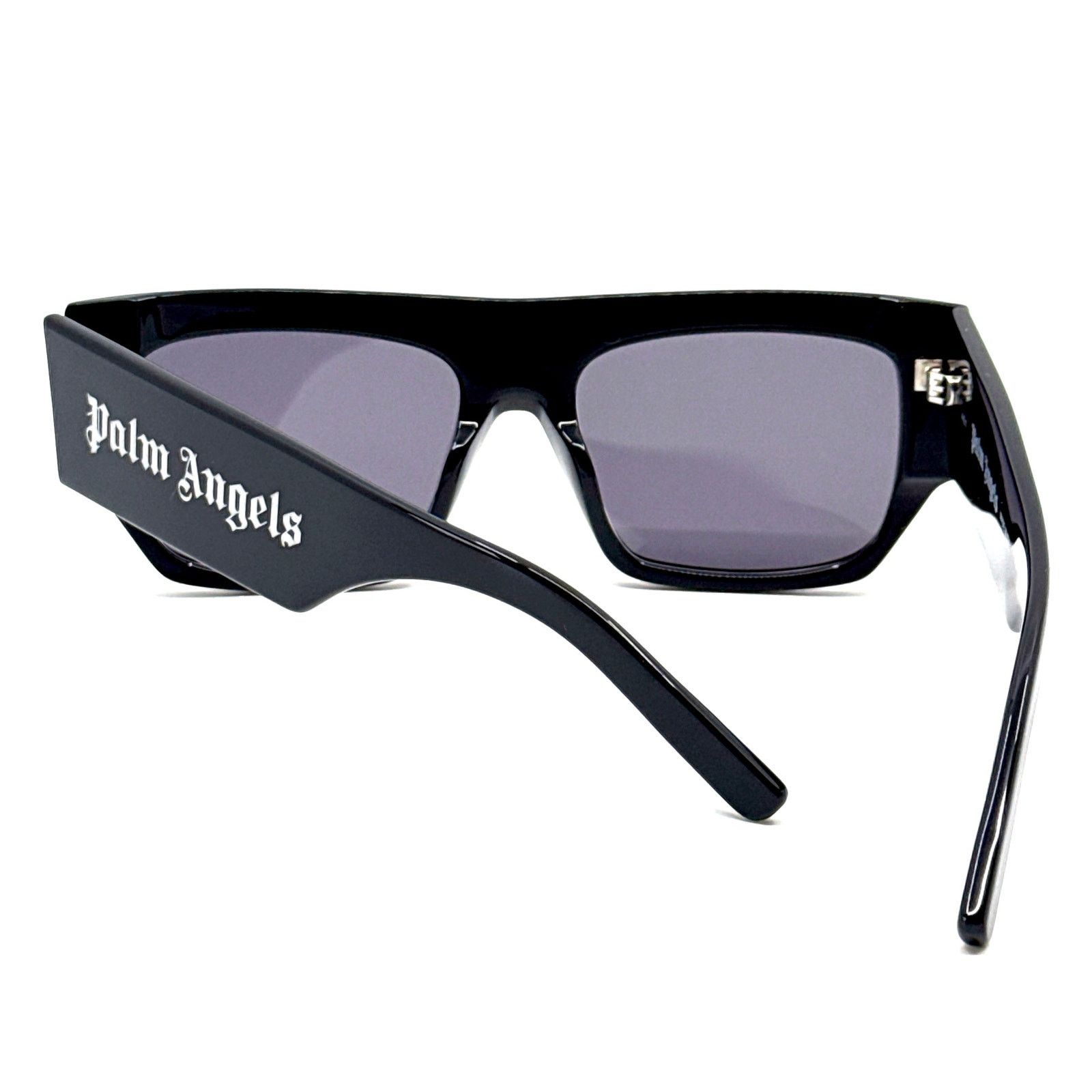Palm Angels New! PALM ANGELS Sunglasses PERI008 1007, Authentic Size ONE SIZE - 10 Thumbnail