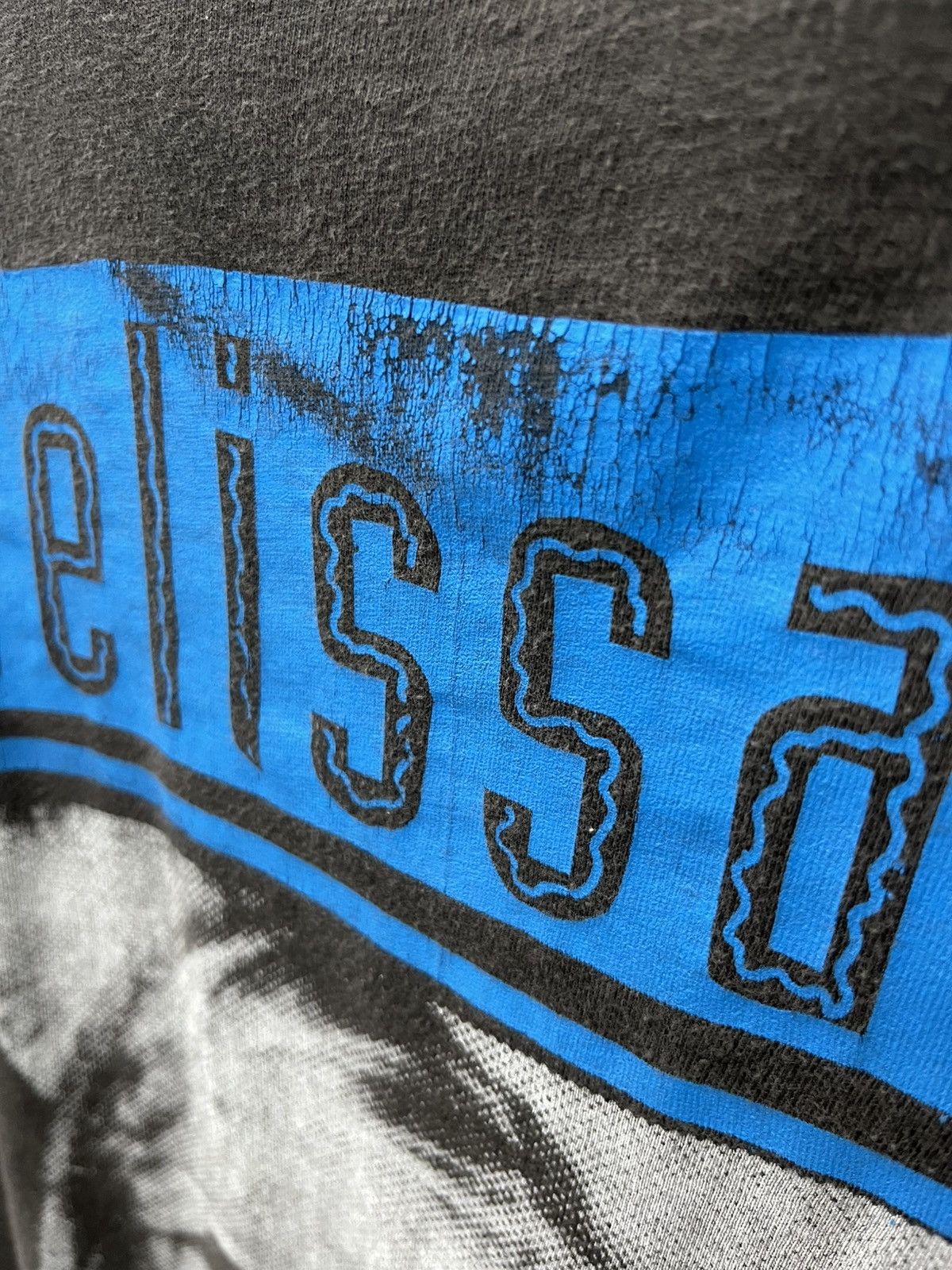 Band Tees Vintage Melissa Etheridge Live Tour Tee Size US XL / EU 56 / 4 - 5 Thumbnail