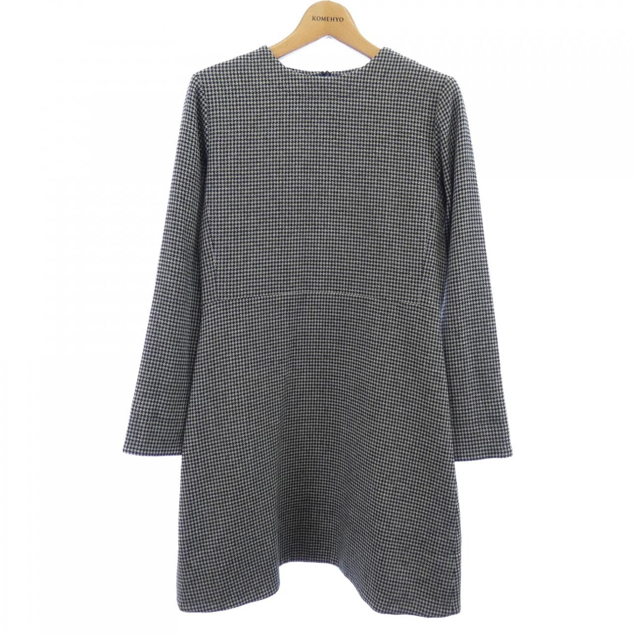 A.P.C A.P.C. Dress Cotton Dresses DUTY FREE for USA