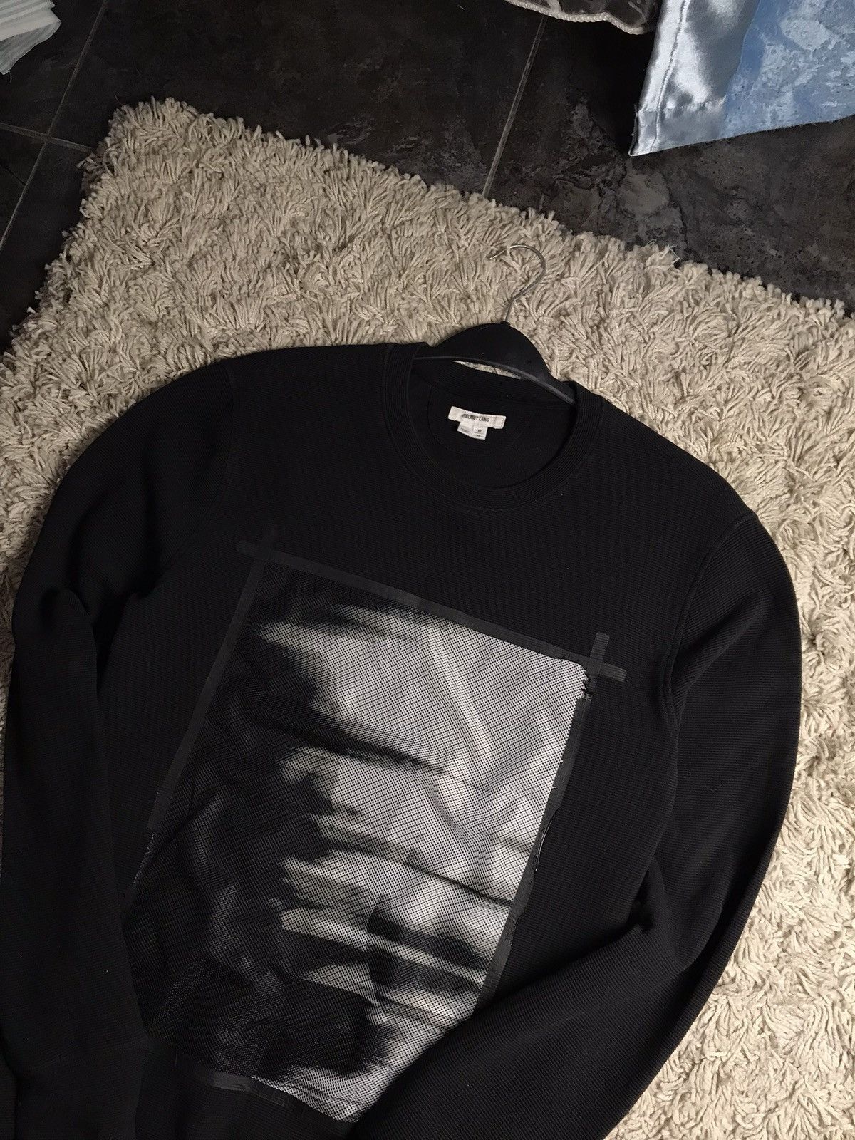 Helmut Lang Helmut Lang sweatshirt Size US M / EU 48-50 / 2 - 2 Thumbnail
