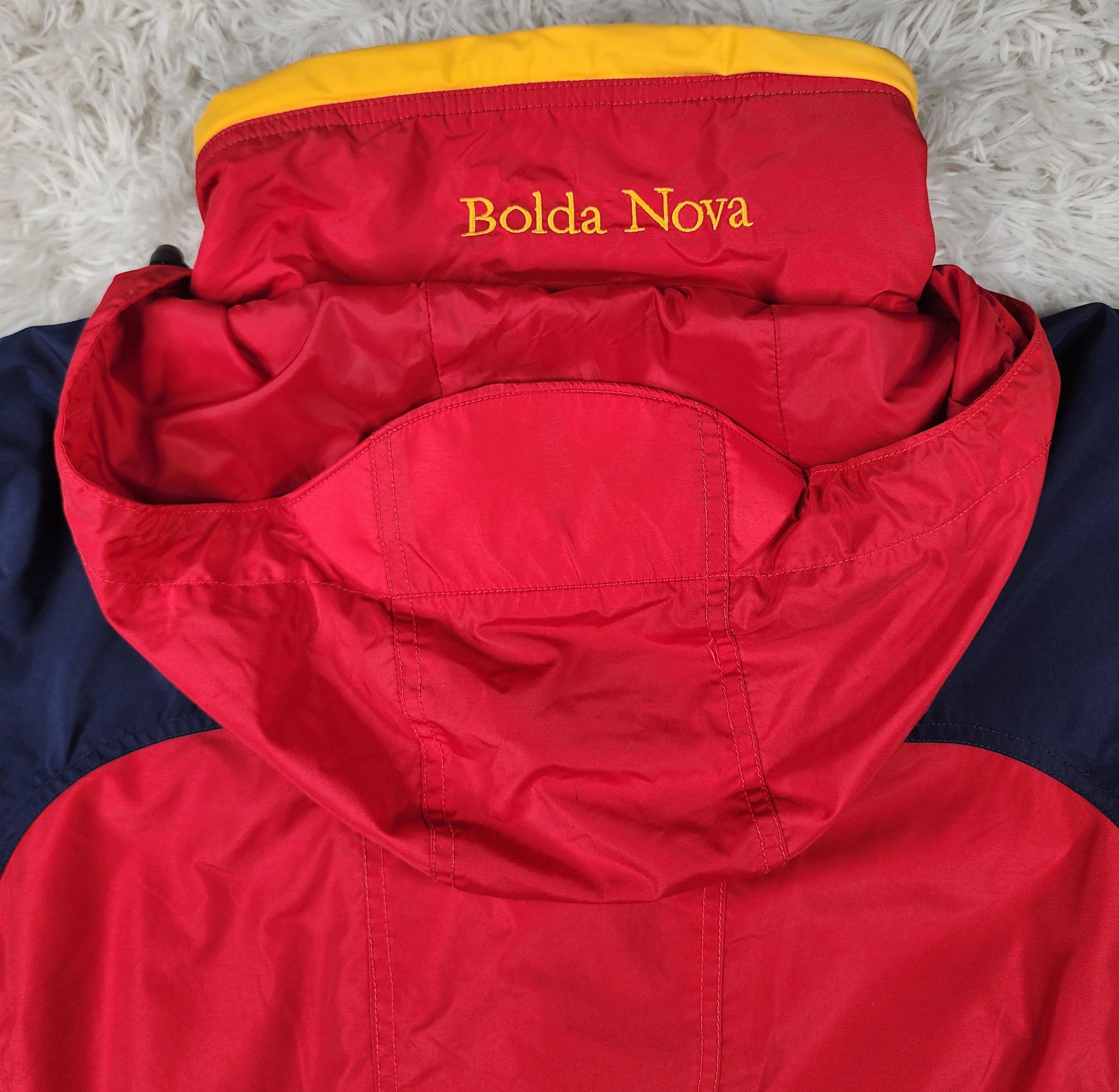 Columbia Vintage Columbia Bolda Nova woman windbreaker hoodied Size M / US 6-8 / IT 42-44 - 9 Thumbnail