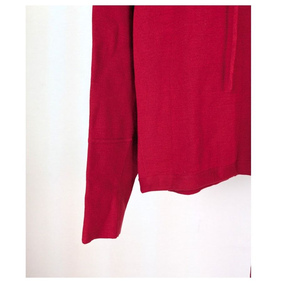 Judy Turner o1rshd1 Rock Hoodie in Red Size US M / EU 48-50 / 2 - 6 Thumbnail