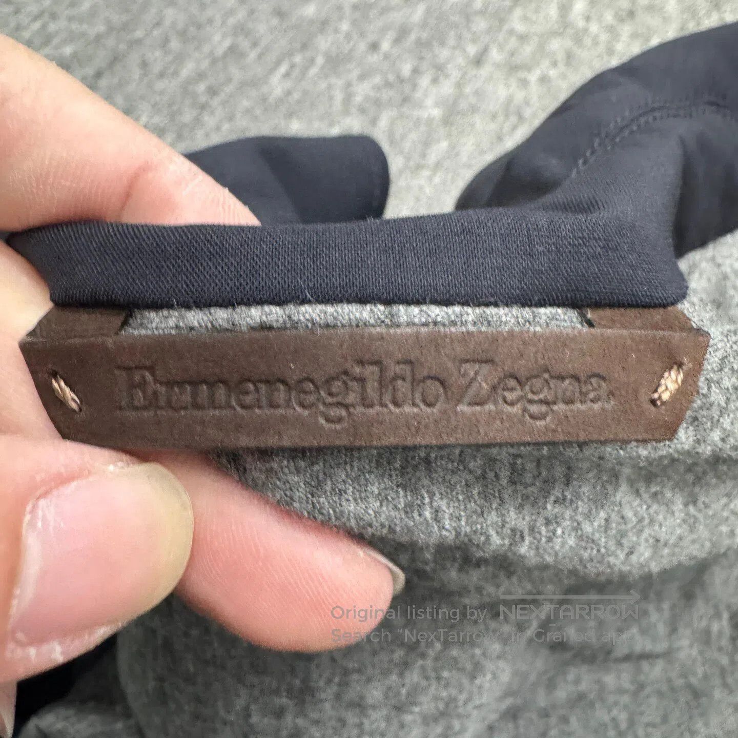 Ermenegildo Zegna #REF! Size US M / EU 48-50 / 2 - 4 Thumbnail