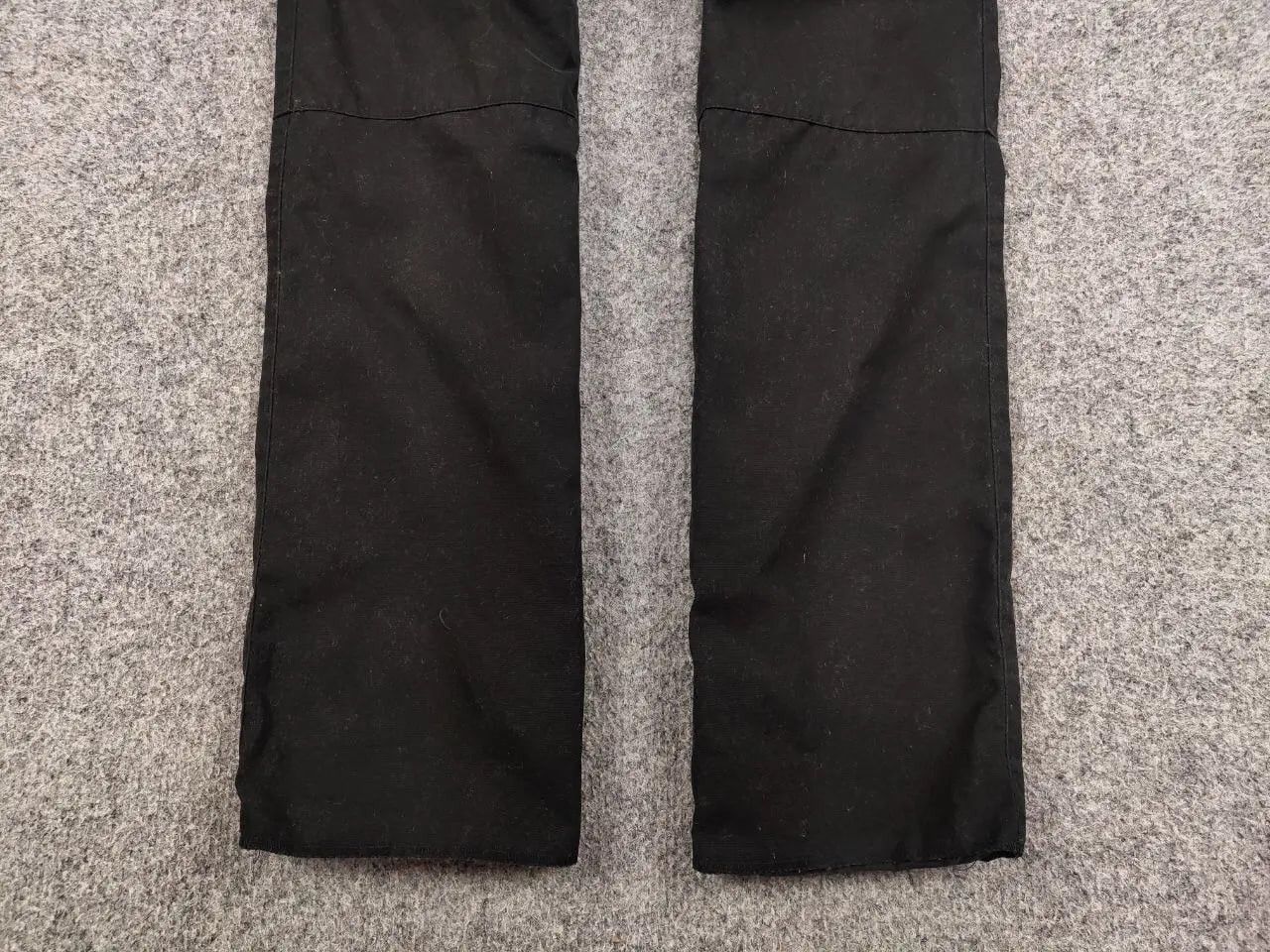 Fjallraven Fjällräven Karla Winter Trousers Cargo Black Pants G1000 Size 36" / US 14 / IT 50 - 14 Thumbnail
