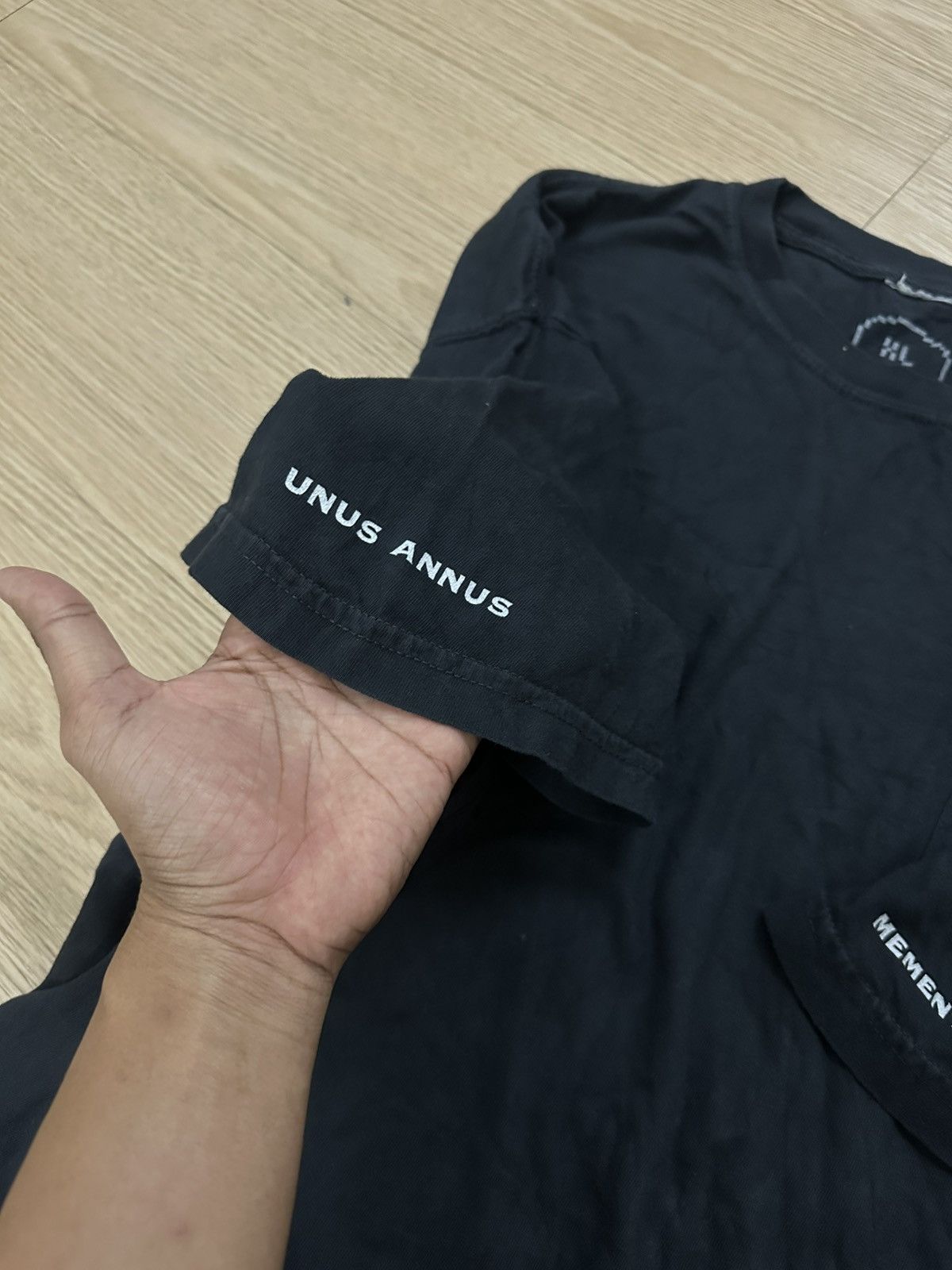 Seditionaries Rare And Beautiful Sick UNUS ANNUS Merch Y2K Avant-Garde Tee Size US XL / EU 56 / 4 - 7 Thumbnail