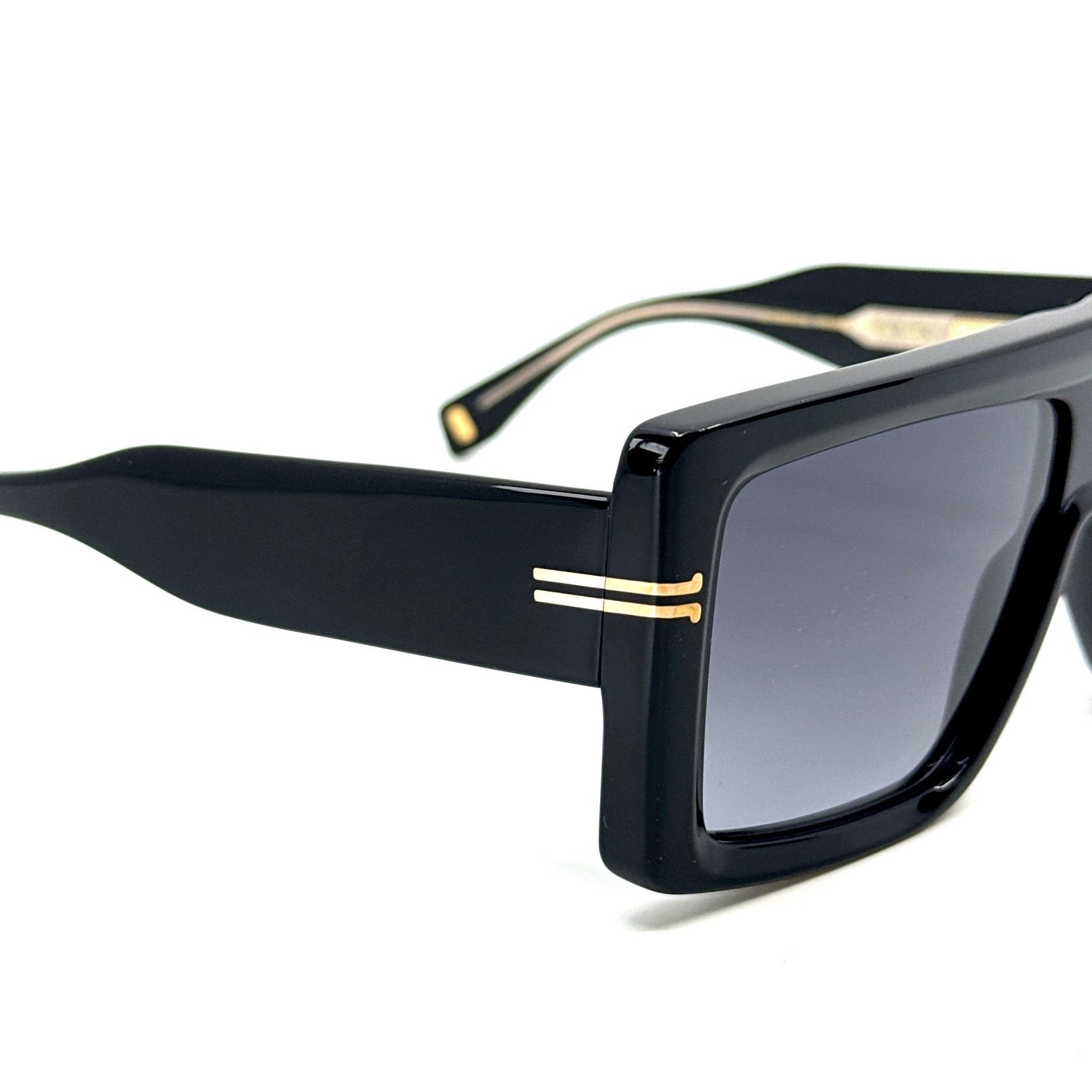 Marc Jacobs New! MARC JACOBS Sunglasses MJ1061/S 7C59O, Authentic Size ONE SIZE - 6 Thumbnail