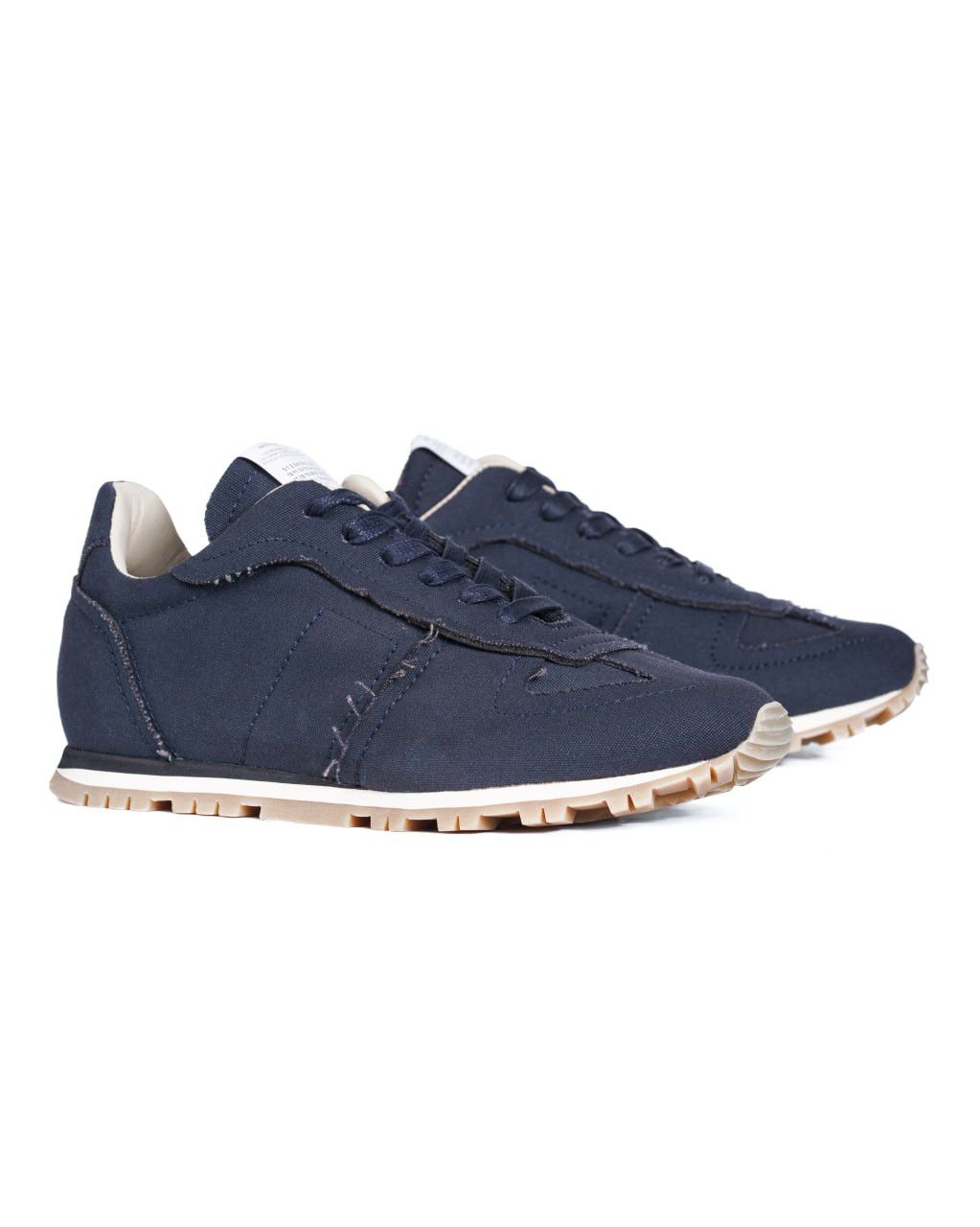 Maison Margiela MAISON MARGIELA 22 / Runner Low Top Sneaker Size US 7 / EU 40 - 5 Thumbnail