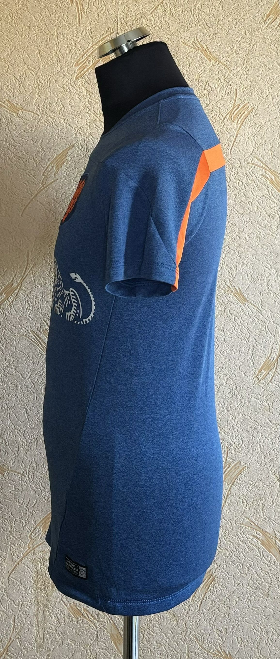 Nike Netherlands 2014 Nike Training Jersey Size. S Size US S / EU 44-46 / 1 - 3 Thumbnail