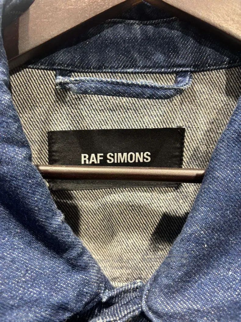Raf Simons Raf Simons 19ss portrait jacket Size US M / EU 48-50 / 2 - 3 Thumbnail