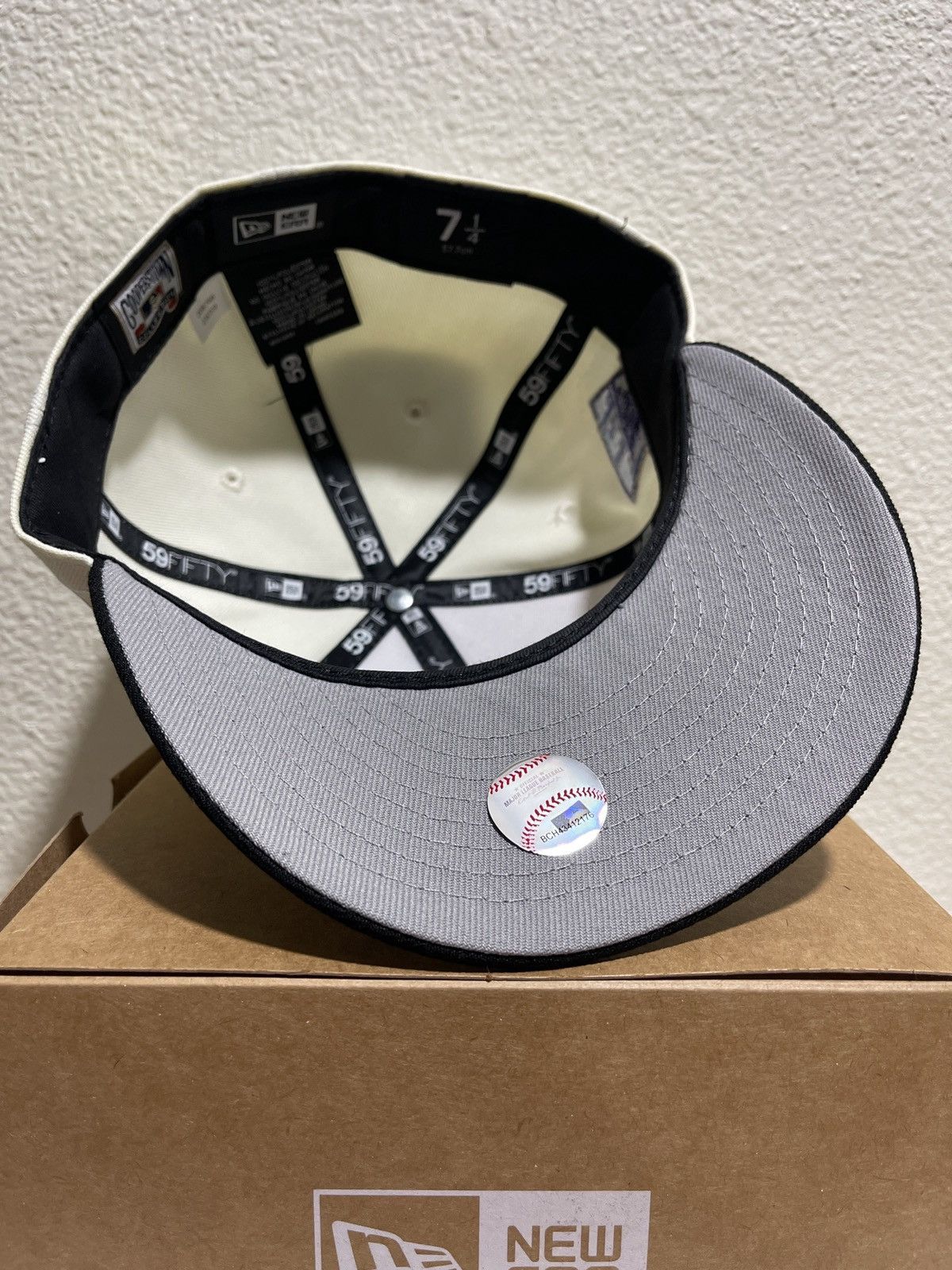 New Era Minnesota Twins “Prince” Size ONE SIZE - 4 Thumbnail