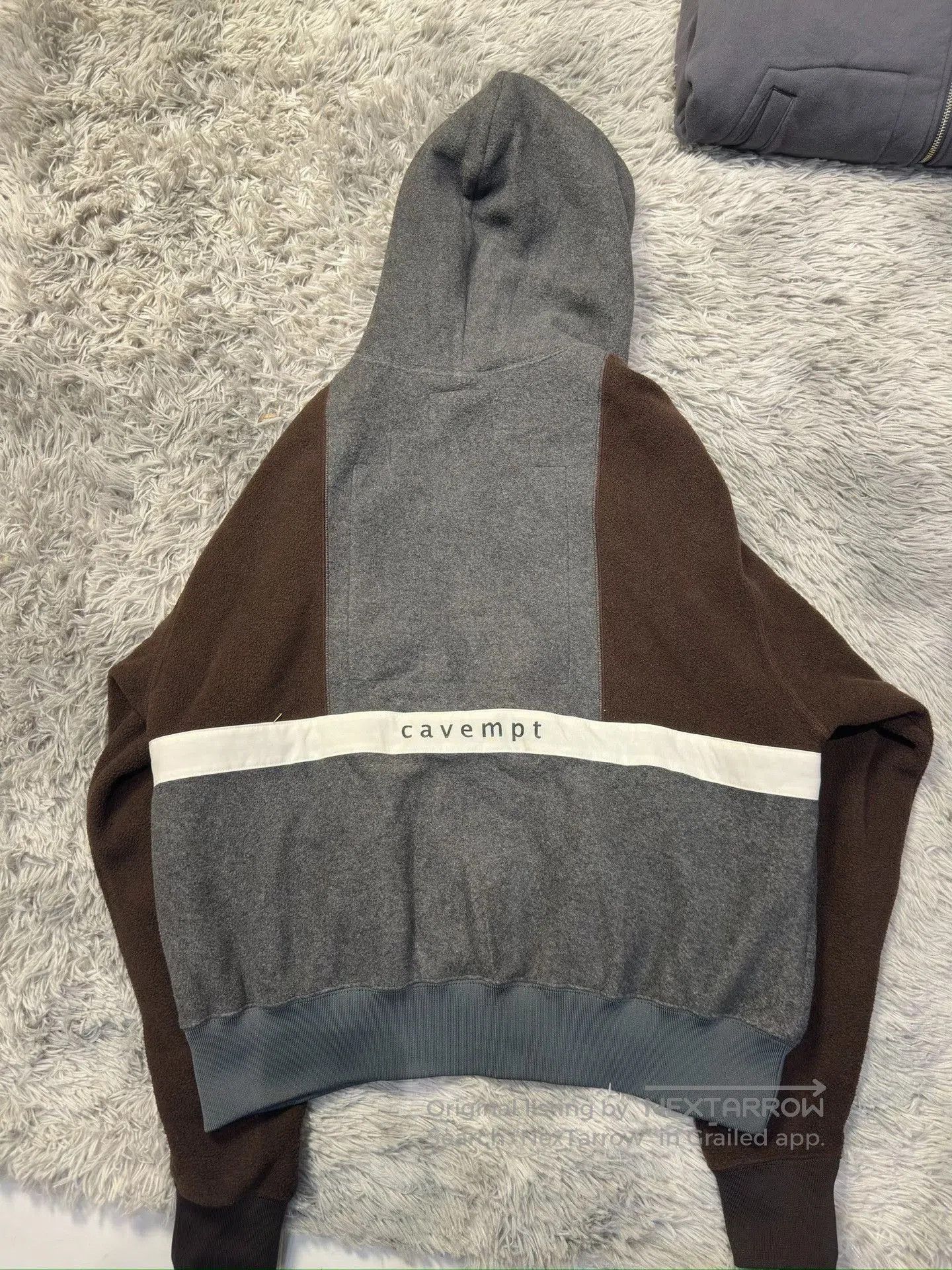 Cav Empt CAVEMPT Half. Size US M / EU 48-50 / 2 - 2 Thumbnail