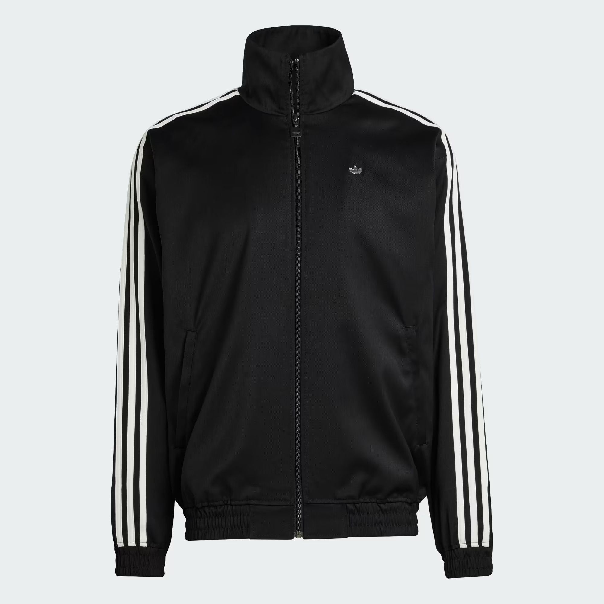 Adidas o1mle0426 Premium Firebird Track Top Jacket in Black Size US S / EU 44-46 / 1 - 4 Thumbnail