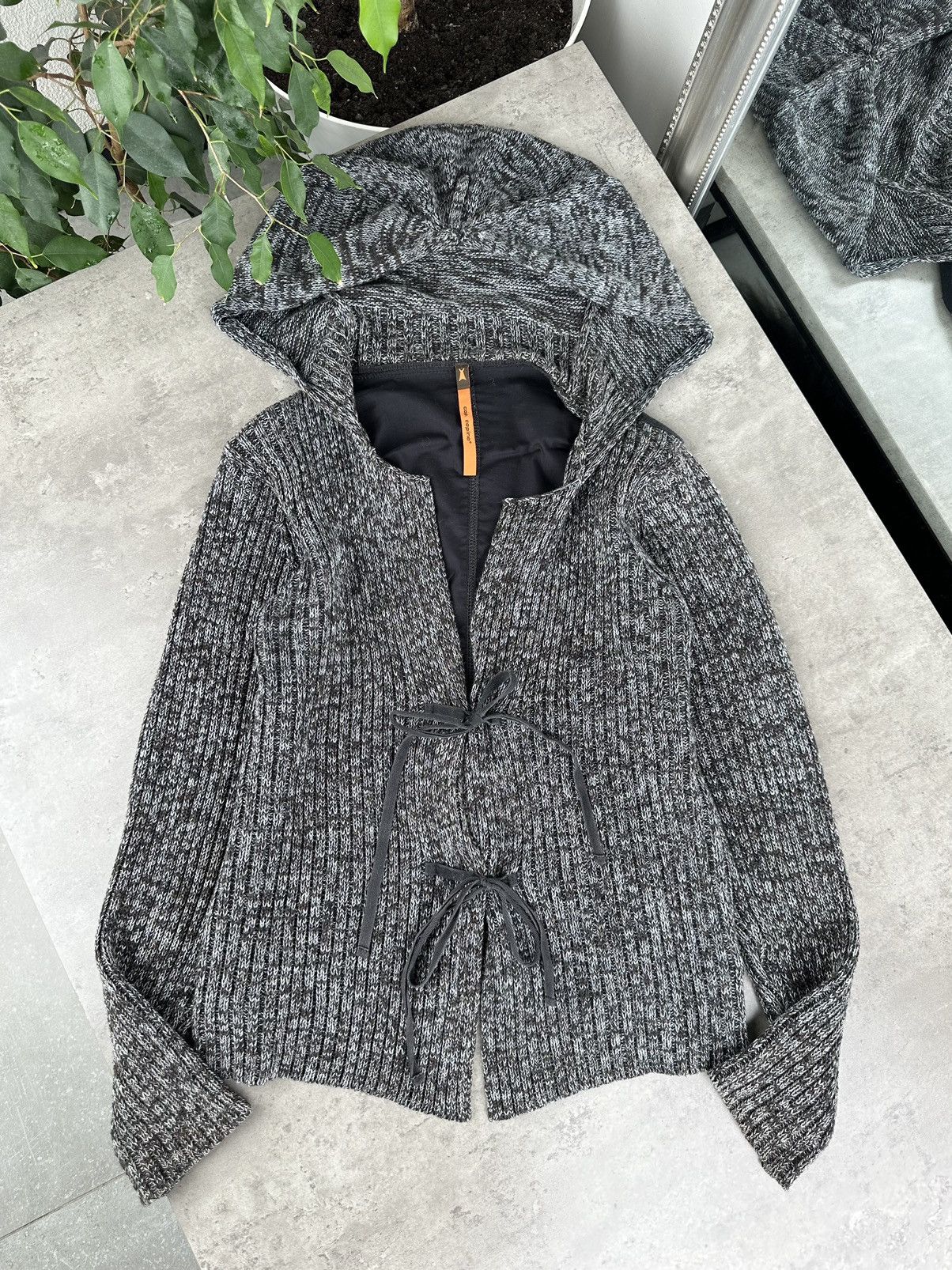 Cop Copine Cop Copine Hoodie Size M / US 6-8 / IT 42-44 - 1 Thumbnail