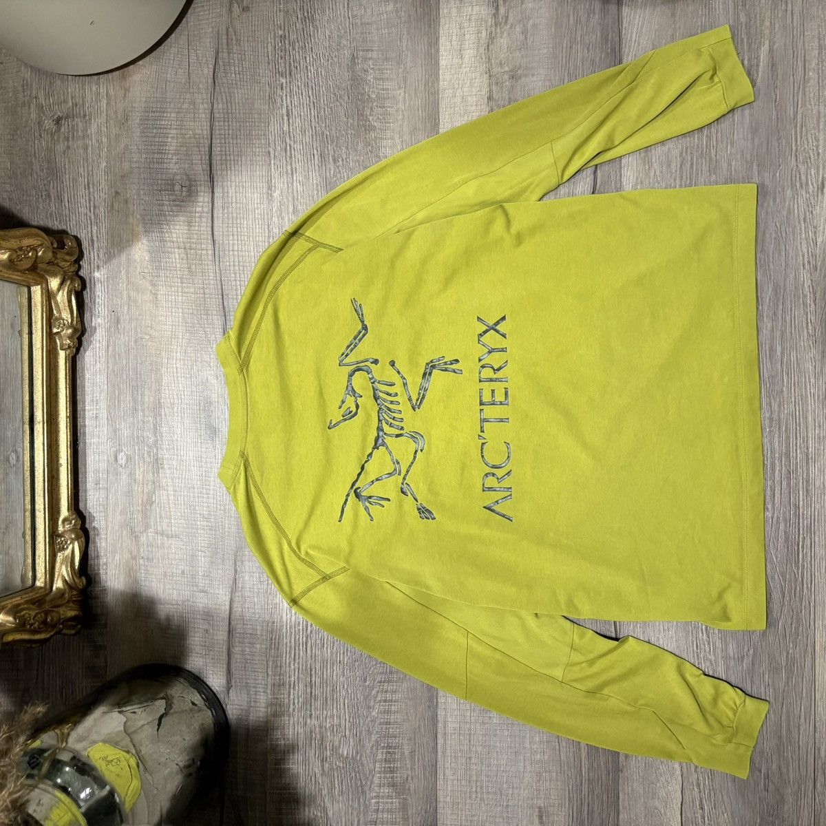 Arc'teryx Arc’teryx long sleeve | Grailed