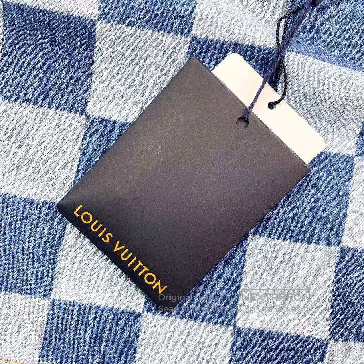 Louis Vuitton Louis Vuitton Plaid skirt| Size 25" / US 0 / IT 36 - 5 Thumbnail