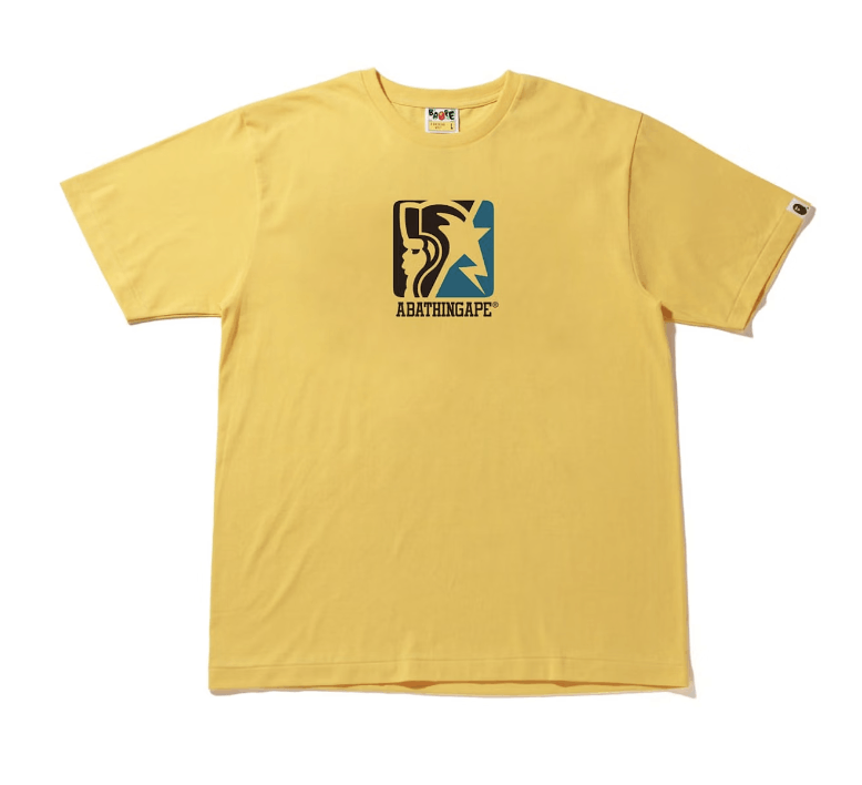 Bape BAPE Archive Graphic #13 Tee Size US S / EU 44-46 / 1 - 1 Thumbnail