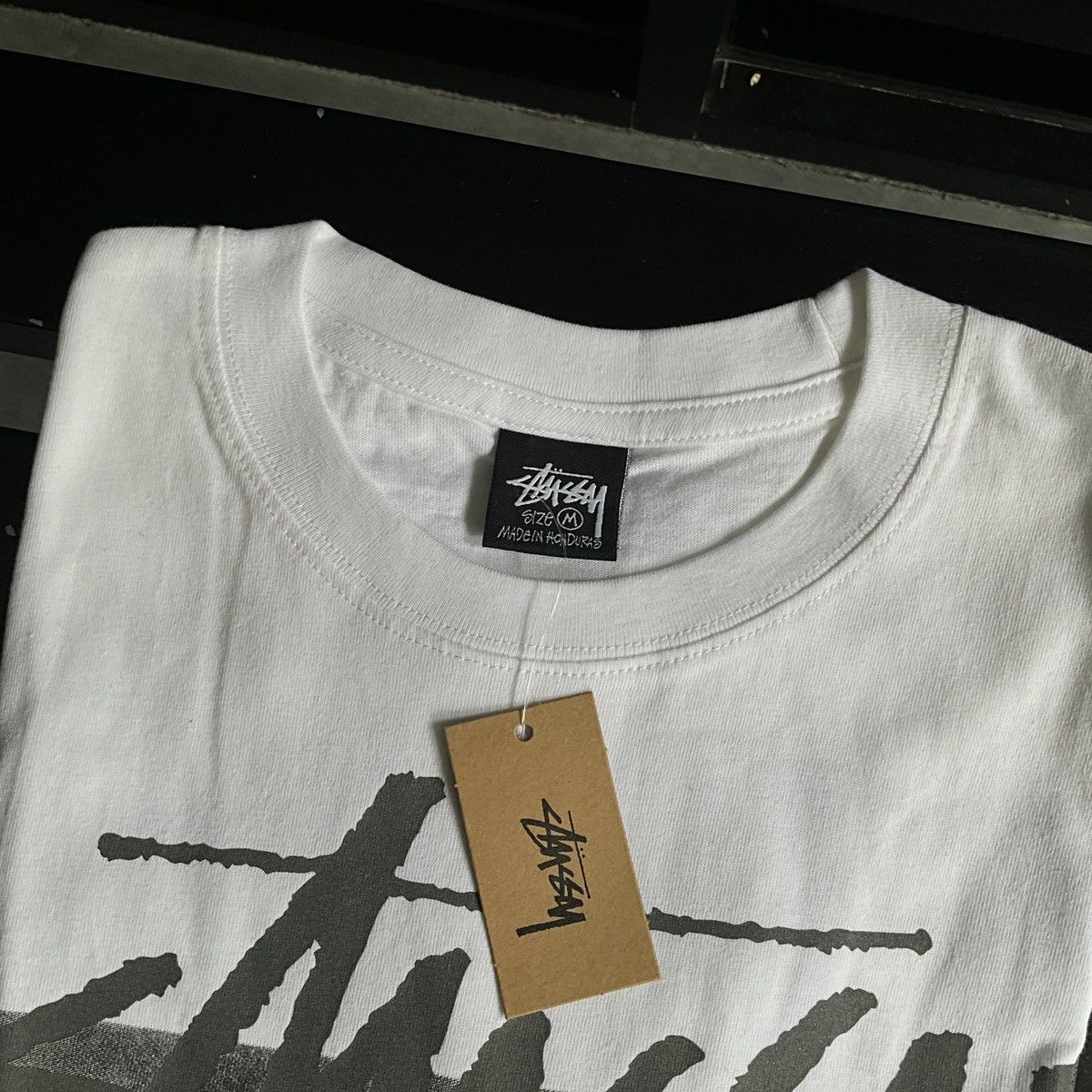 Other Stussy tee Size US M / EU 48-50 / 2 - 5 Thumbnail