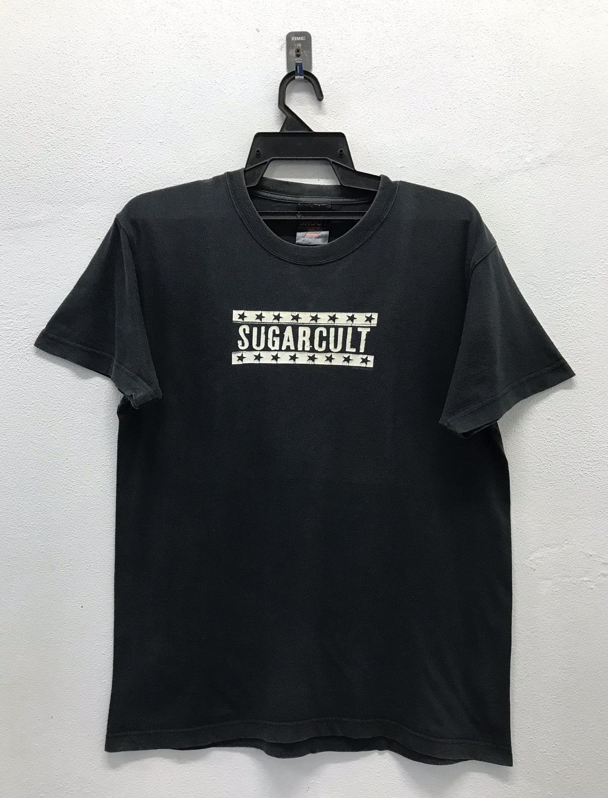 Band Tees × Vintage Vintage Band Sugarcult Shirt Size US M / EU 48-50 / 2 - 1 Thumbnail