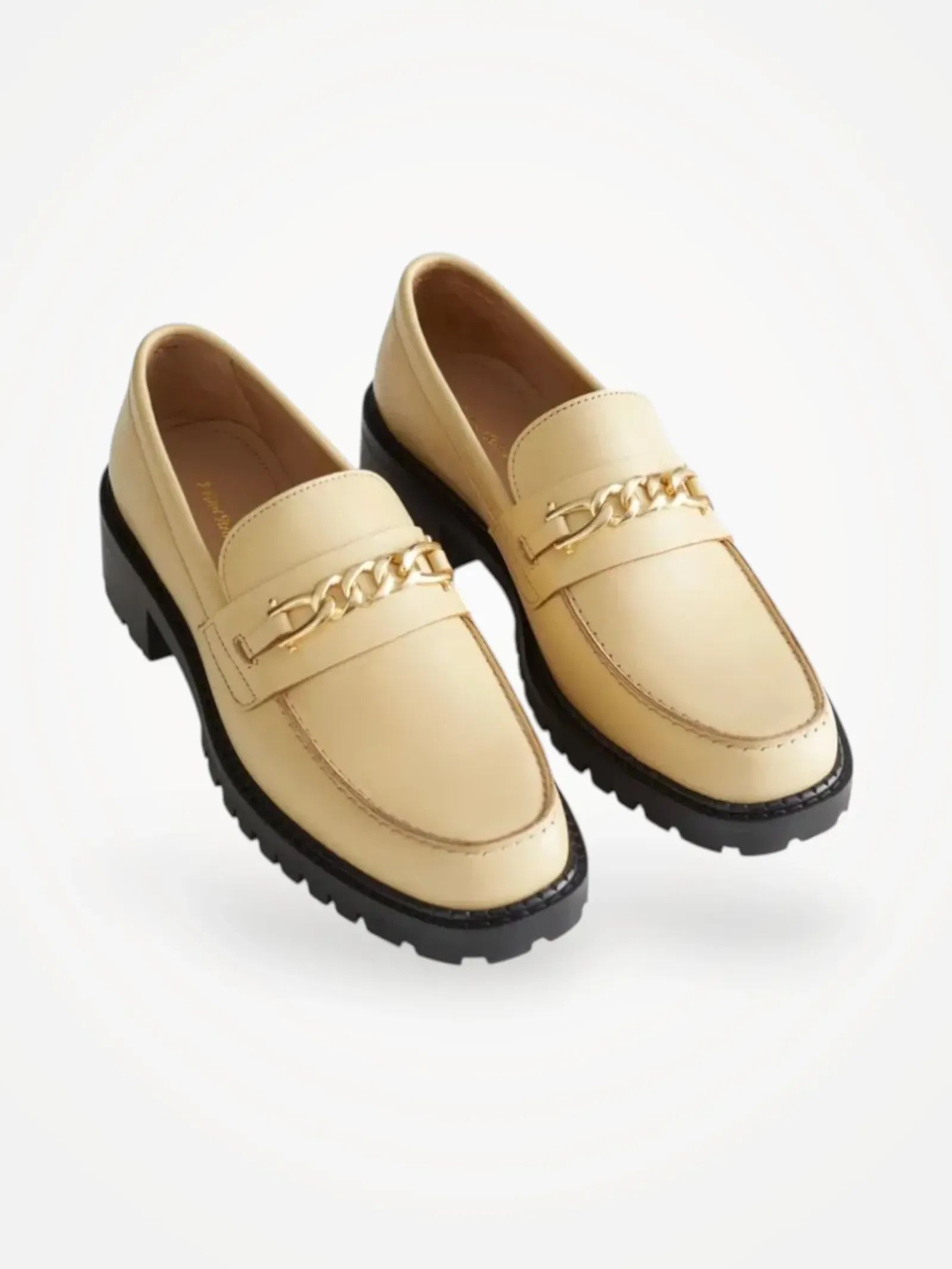 & Other Stories & Other Stories Loafers Size US 8 / IT 38 - 1 Thumbnail