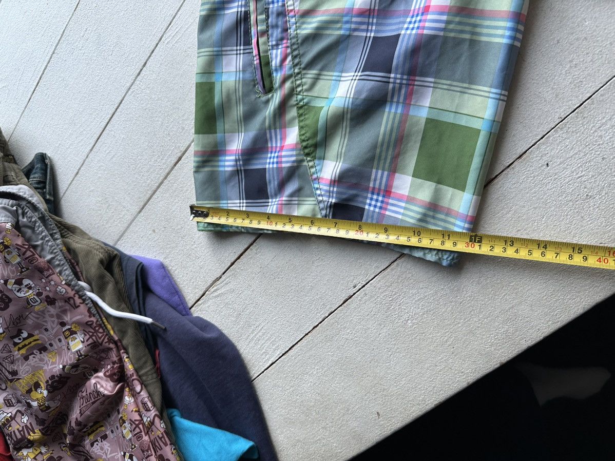 Ecko Unltd. 🚨RARE ECKO BIG LOGO SWIMM SHORTS Y2K SURF VINTAGE Size US 30 / EU 46 - 14 Thumbnail