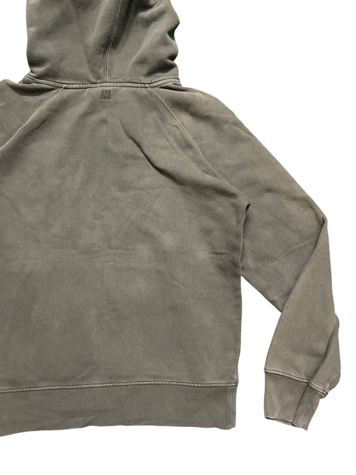 AMI AMI Hoodie Size US M / EU 48-50 / 2 - 6 Thumbnail