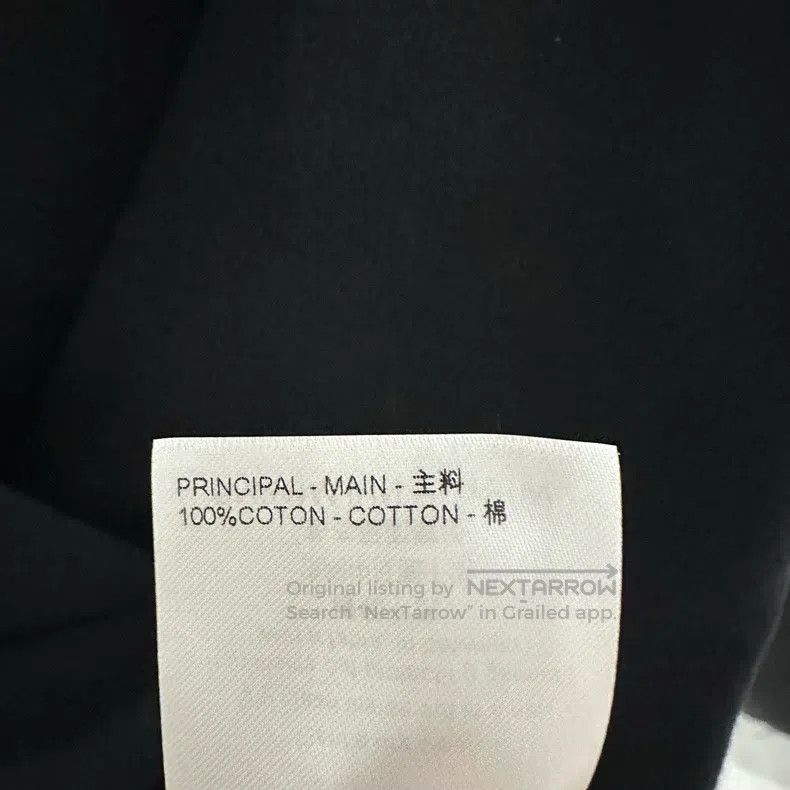 Louis Vuitton Louis Vuitton Gradient monogrammed sweatshirt Size US XL / EU 56 / 4 - 5 Thumbnail