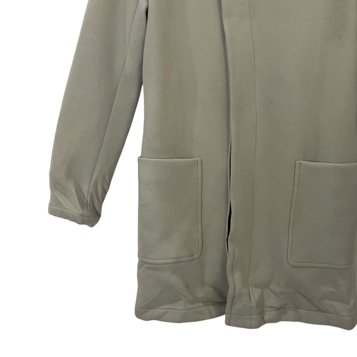 junhashimoto Vintage Junhashimoto Trench Coat Size L / US 10 / IT 46 - 3 Thumbnail