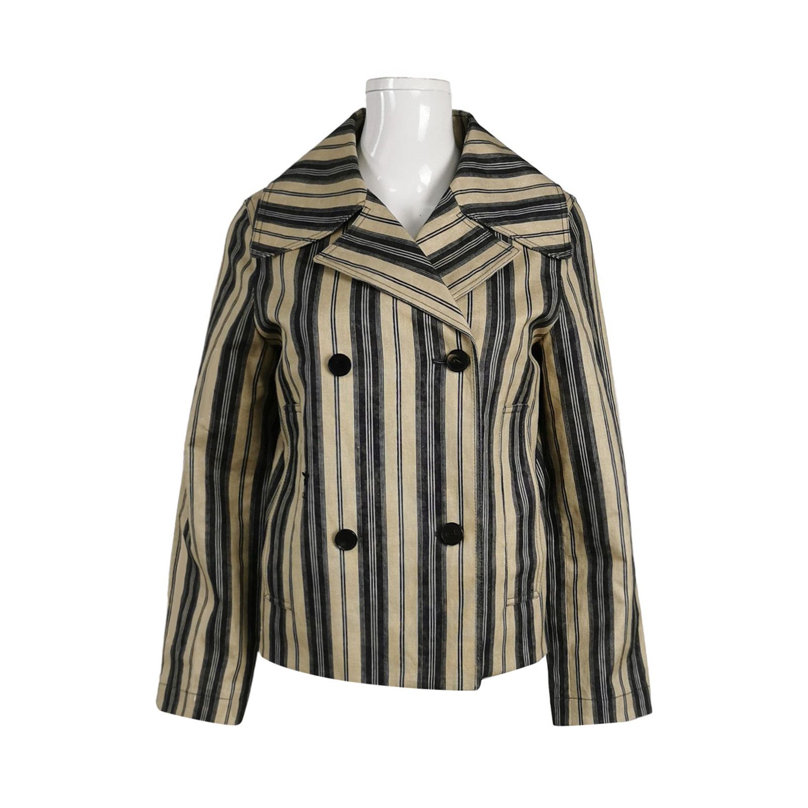 Dior Dior Women it_38 Jackets Size XS / US 0-2 / IT 36-38 - 1 Thumbnail
