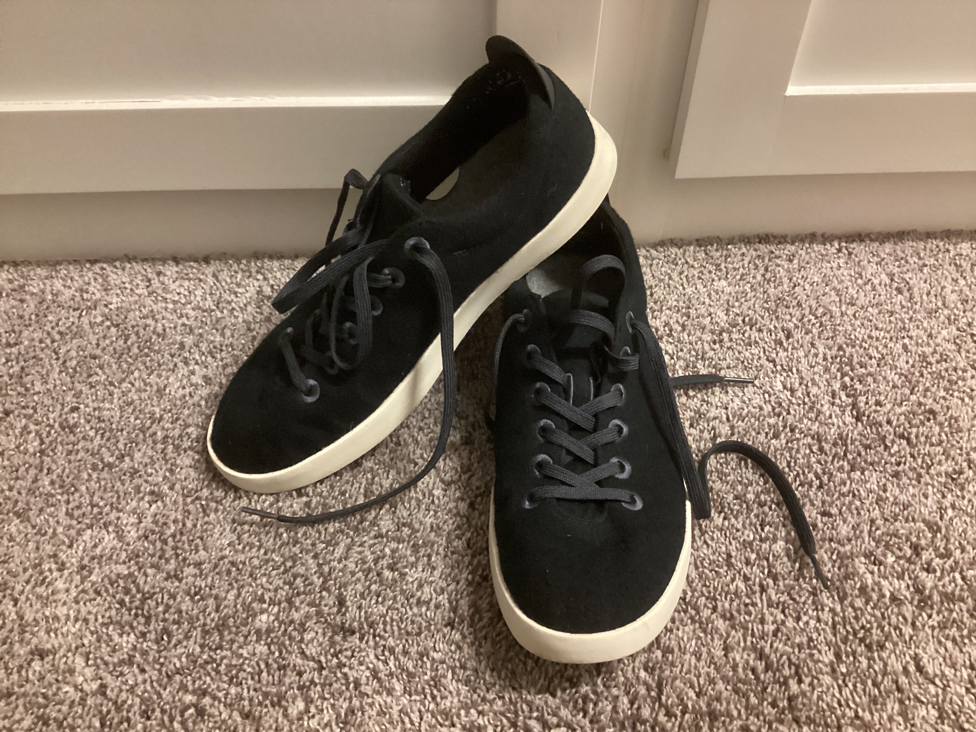 Allbirds Allbirds Size US 12 / EU 45 - 1 Thumbnail