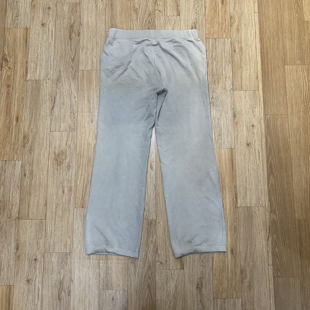 Russell Athletic Russell RLA Gray Sweatpants Size US 31 - 8 Thumbnail