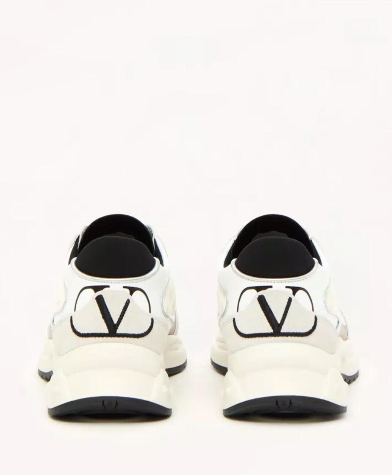 Other Valentino Ready Go Runner Sneaker Size US 7.5 / IT 37.5 - 3 Thumbnail