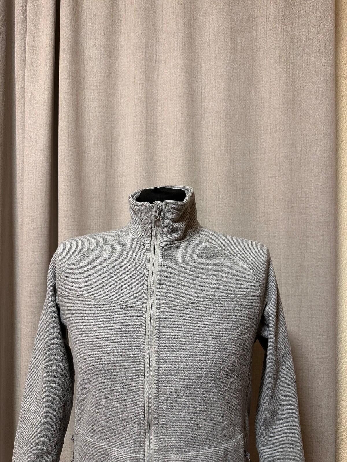 Fjallraven FJALLRAVEN RONJA FLEECE JACKET SZ M Size M / US 6-8 / IT 42-44 - 2 Thumbnail