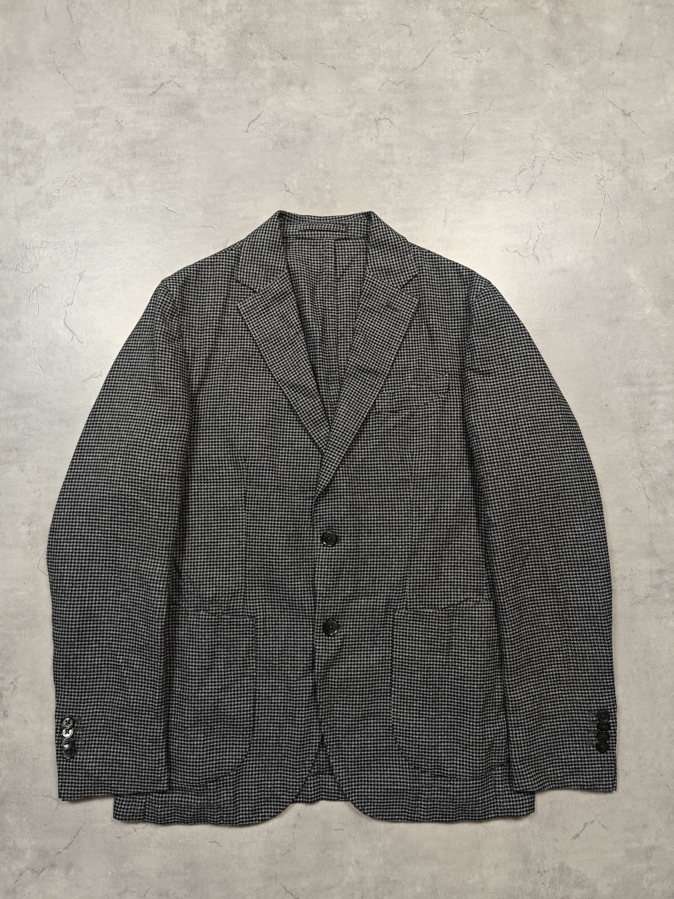 L.B.M. 1911 L.B.M. 1911 Size 46S - 1 Thumbnail